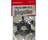 19210-ZW9-013 Kit Turbina-Rodete Honda 10 Hp Originales